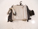Intercooler para Mercedes Sprinter 2.0 d Diésel OM654.920 654.920 A6540904101