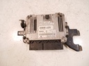 Unidad de control Hyundai Kia 1.7 CRDI Euro5 D4FD 39120-2A205
