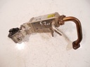 Refrigerador de gases de escape para Kia Niro MK2 SG2 G4LL 28410-08HA0