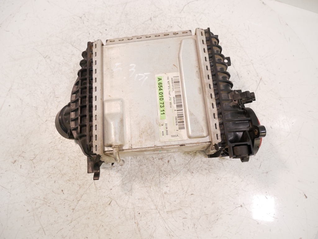 [MTD-436109] Intercooler para Mercedes V-Klasse Vito W447 2.0 CDI 654.920 OM654.920