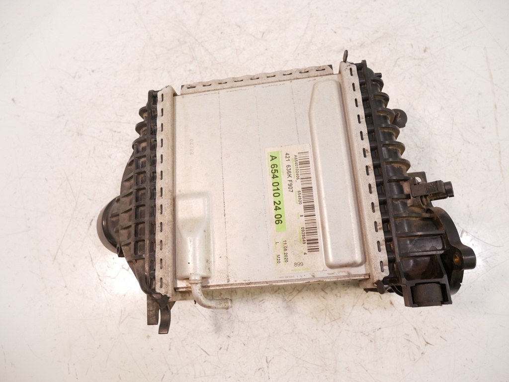 [MTD-434995] Intercooler Mercedes Sprinter 2.0 d OM654.920 A6540904101
