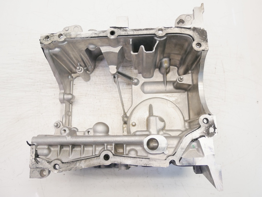 [MTD-437894] Cárter de aceite Dacia Renault 1.0 TCe H4D H4D470 110176811R