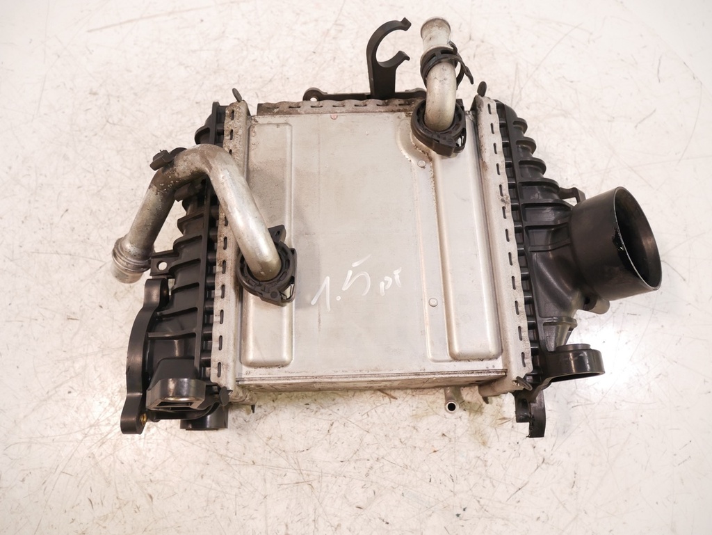 [MTD-437812] Intercooler Mercedes E-Klasse W213 S213 2.0 220 d 654.920 OM654.920 A6540900100