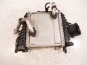 Intercooler Mercedes E-Klasse W213 S213 2.0 220 d 654.920 OM654.920 A6540900100
