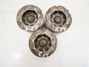 3 pistones Ford Transit 2.0 EcoBlue YMF6 ATE0D
