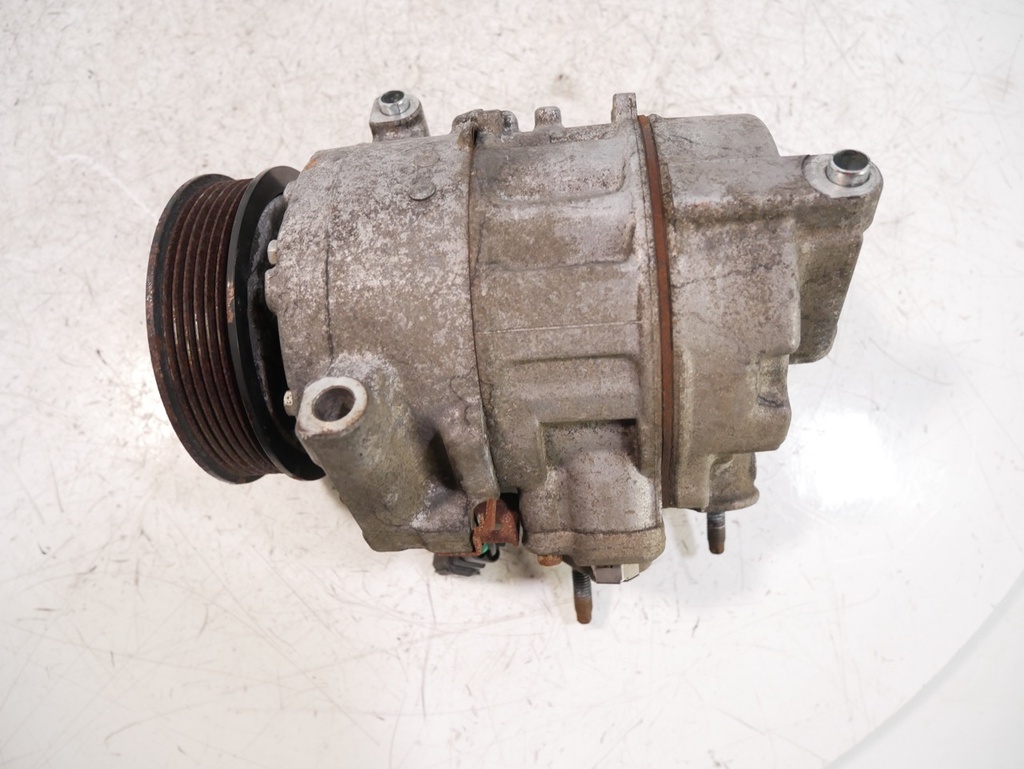 [MTD-438261] Compresor de aire acondicionado Ford Transit 2.0 EcoBlue YLF6 T20DD0J GK21-19D629-BF