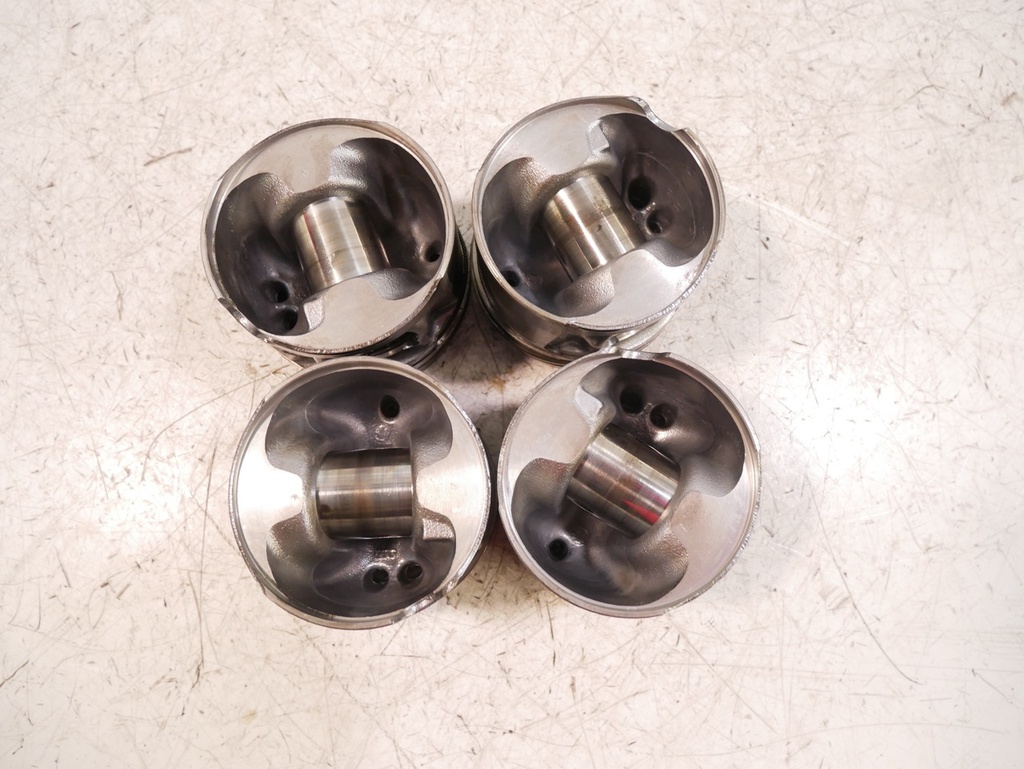 [MTD-438344] Pistón Opel Insignia A 1.6 CDTI LVL B16DTH 55598378