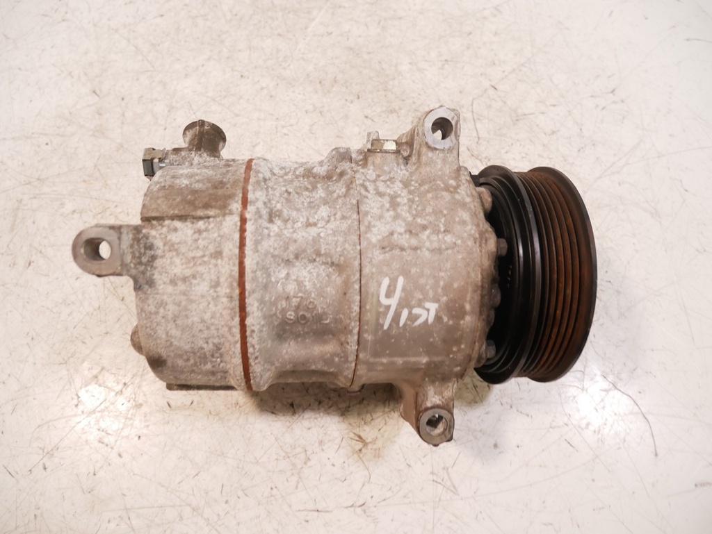 [MTD-438346] Compresor de aire acondicionado Opel Insignia A 1.6 CDTI LVL B16DTH 13367373