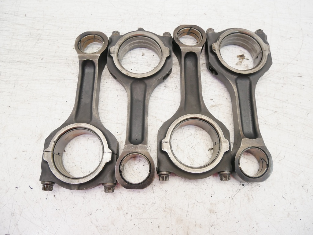[MTD-442736] Biela para Ford Focus MK2 1.8 TDCI KKDA