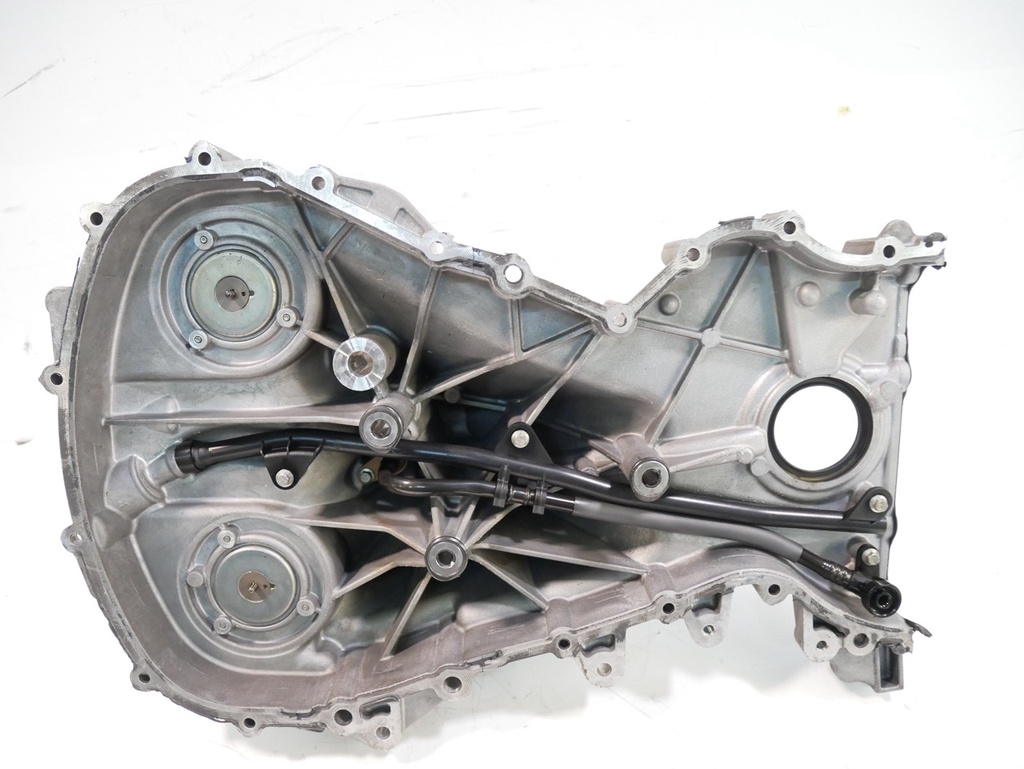[MTD-445632] Tapa delantera Ford Puma Fiesta Tourneo 1.0 EcoBoost MHEV B7JB L1BG-6019-AA