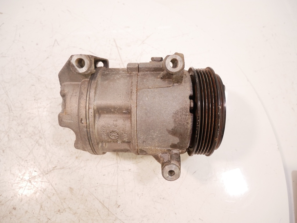 [MTD-430060] Compresor de aire acondicionado Alfa Romeo Giulietta 940 / Mito 955 1.4 TB Euro6