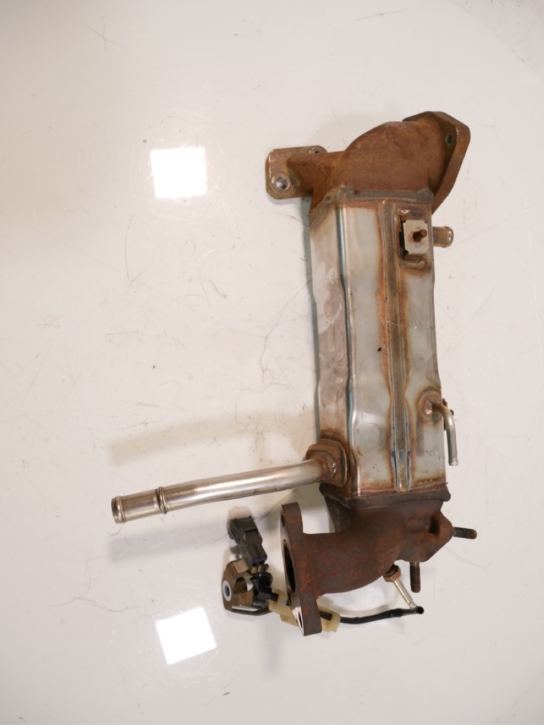 [MTD-445706] Enfriador de gases de escape Isuzu Grafter D-Max TFR 3.0 D 4x4 4JJ1-TC 4JJ1 8982016831