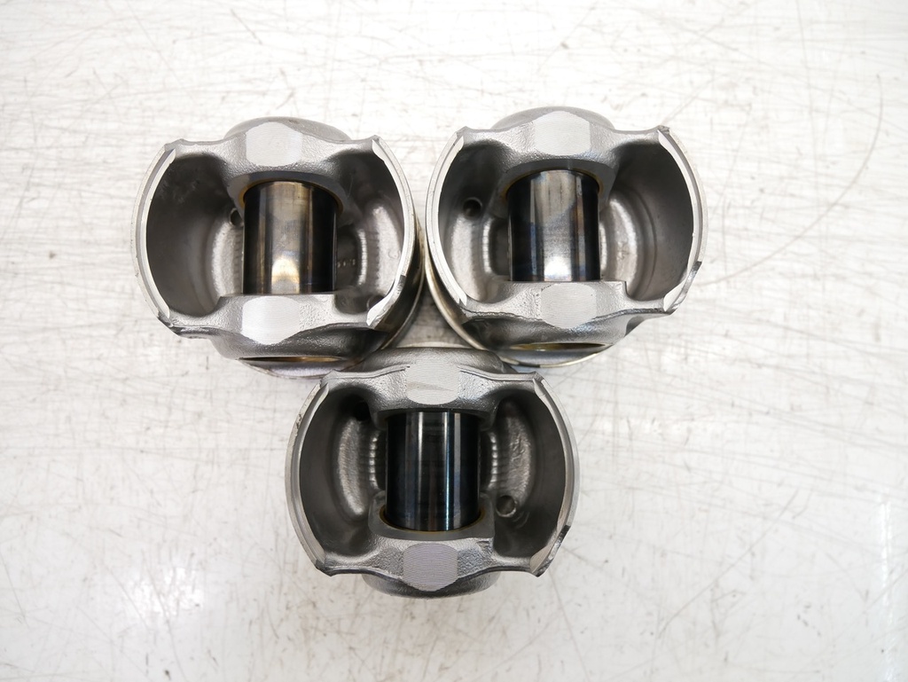 [MTD-436052] 3 pistones Ford Transit 2.0 EcoBlue YMR6 ATE0D