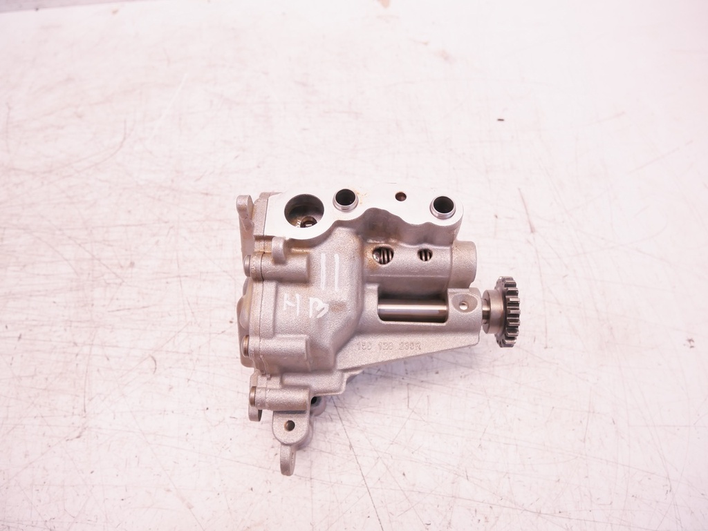 [MTD-452124] Bomba de aceite Nissan Juke Micra 1.0 DIG-T HRA0 HR10DDT 150126230R