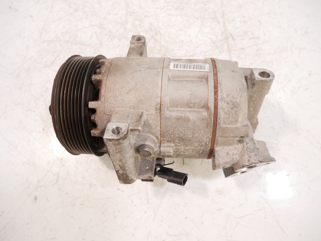 [MTD-430853] Compresor de aire acondicionado Dacia Renault 1.2 TCe H5F408 926000734R