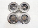 4x pistones Citroën Peugeot 2.0 BlueHDI AHX DW10FD AH01 08518 53R1