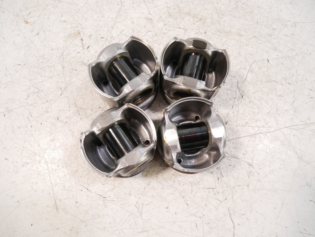 [MTD-442235] Pistón para Ford 2.0 EcoBlue YMF6