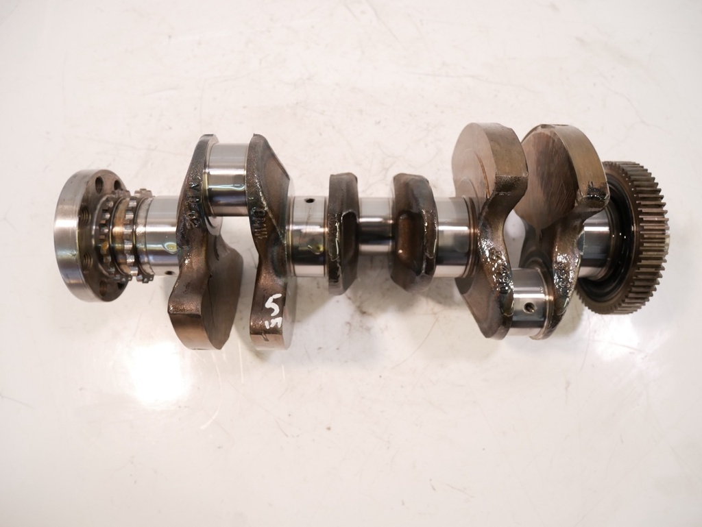 [MTD-446656] Cigüeñal BMW Serie 1 F21 F20 1.5 116d B37D15A 8583490