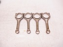 4x Biela Audi Seat Skoda VW A1 Leon 1.5 TSI DPCA DPC 04EAM