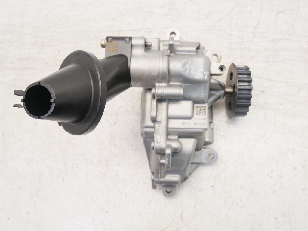 [MTD-446456] Bomba de aceite Ford Transit V363 2.0 YNR6 GK2Q-6600-FA
