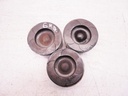 3x Pistón Ford Transit V363 2.0 EcoBlue BKRA N181Y08E