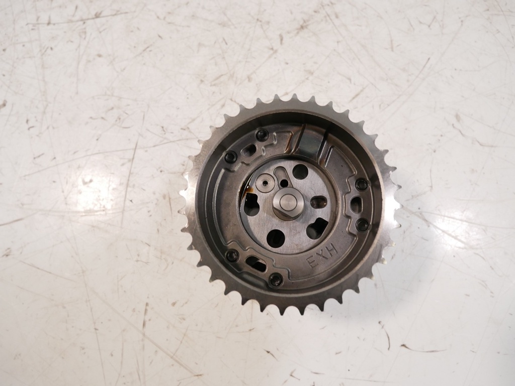 [MTD-452476] Unidad de avance del árbol de levas Toyota GR86 2.4 FA24D 22051200 EXH-R