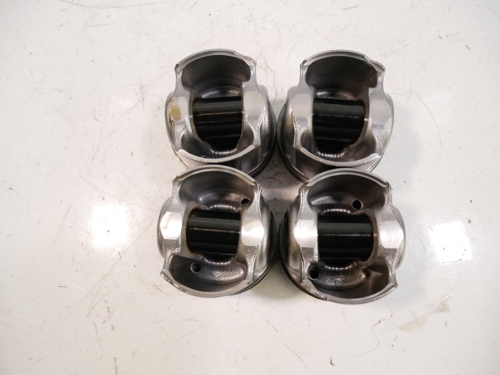 [MTD-446672] 4 pistones Ford Transit V363 2.0 EcoBlue YMR6