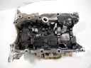 Cárter de aceite superior Dacia Renault Clio Megane 1.3 TCe H5H470 H5H 110178859R