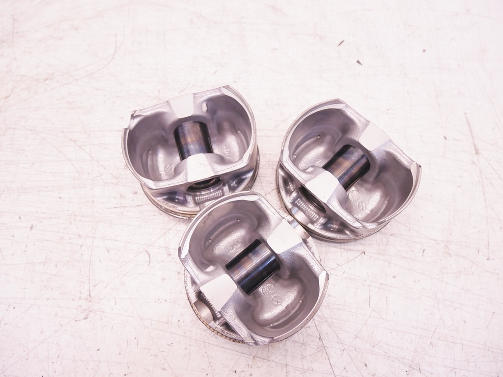 [MTD-452273] 3x Pistones Audi Q5 2.0 TFSI Mild Hybrid quattro DPUA DPU