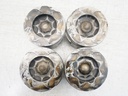 4x pistones Ford Transit V363 2.0 YNR6 ATE0D