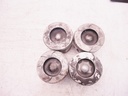 4 pistones Ford Transit F3 FY FCD 2.0 EcoBlue YMF6 ATE0D