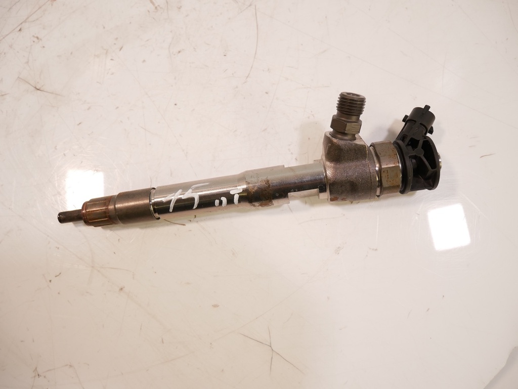 [MTD-446333] Inyector Renault 2.0 dCi M9R710 M9R 0445110939 166007383R