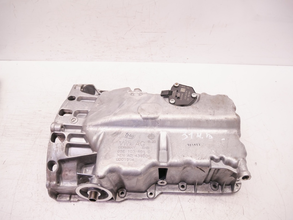 [MTD-450698] Cárter de aceite Audi Seat Skoda VW A1 Leon 1.5 TSI DPCA DPC 05E103601C