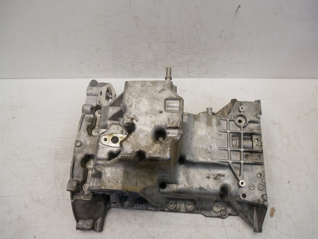 [MTD-453145] Cárter de aceite Jaguar XF MK1 X250 3.0 D Diesel 306DT AJTDV6 9H2Q-6675-BD