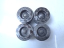 4x pistones Ford Transit V347 2.2 TDCI P8FA ATE0D
