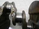 Cigüeñal MG MG3 1.5 15S4U