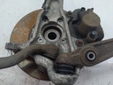 Buje de rueda delantero izquierdo BMW X5 E70