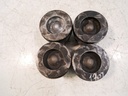 4x pistones Ford Transit 2.0 YMFA ATE0D