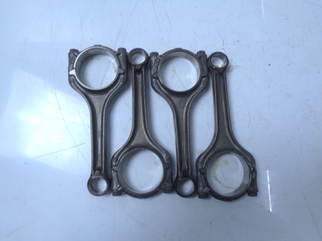 [MTD-454512] Biela Audi A3 1.4 TFSI CXSB CXS 04EC