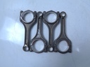 4x Biela Audi VW A3 Q3 Golf 1.5 TFSI DFYA DFY 04EAM