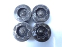 4x pistones Ford Transit V363 V362 2.0 EcoBlue YLF6 ARE0D