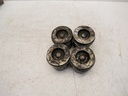 4x pistones Ford Transit V363 V362 2.0 EcoBlue YNFA ATE0D