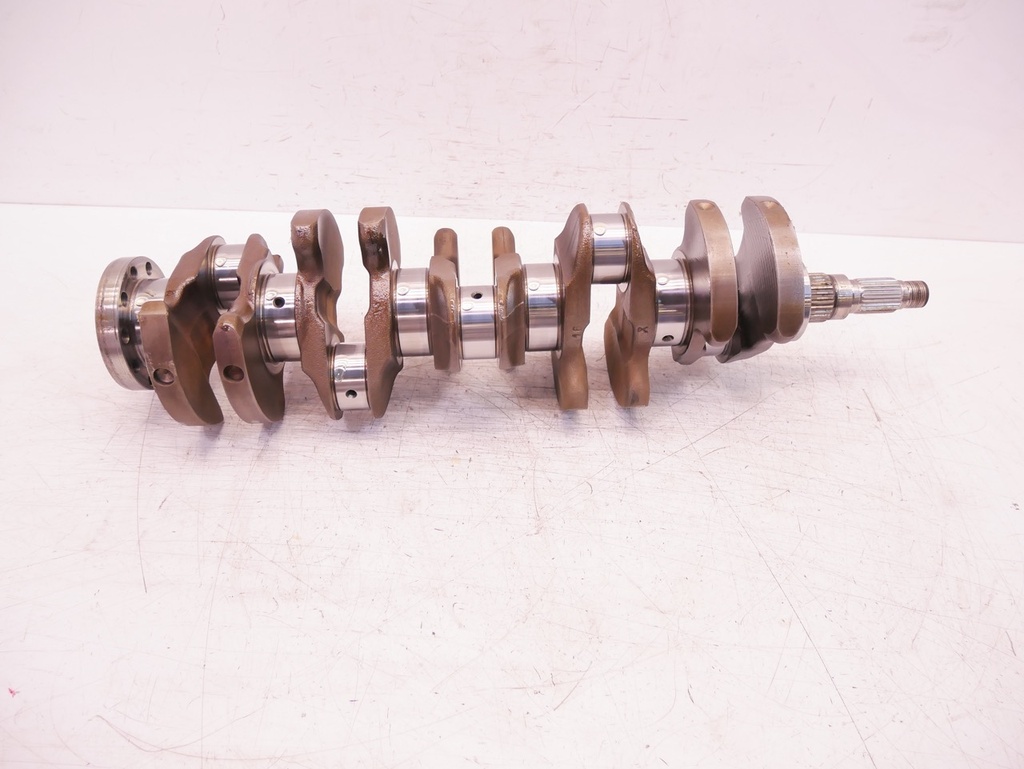 [MTD-452263] Cigüeñal Volvo C70 I S70 I S80 I V70 I II 2.4 B5244S 7907