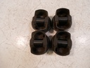 4x Pistones Ford Transit F3 FY 2.0 EcoBlue BKFB 96KW 130CV
