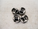 4x pistones Ford Transit F3 FY 2.0 EcoBlue YLF6 ATE0D