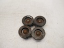4x pistones Ford Transit V363 2.0 EcoBlue YNR6