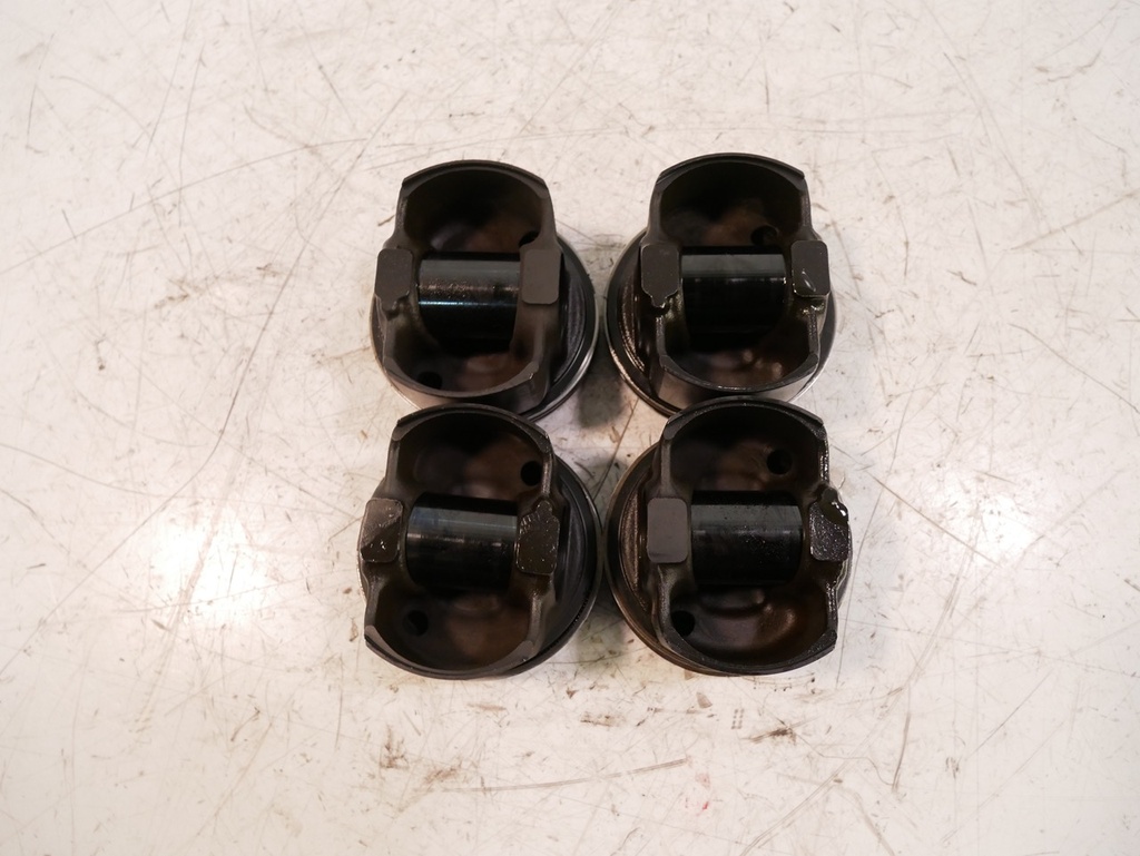 [MTD-454607] Pistón Ford Transit V362 V363 2.0 EcoBlue YLF6