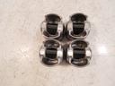 4x Pistones Ford Transit V363 2.0 EcoBlue BKRA ATE0D