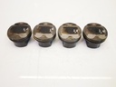 Juego de pistones Volvo V40 525 1.5 T2 B4154T3 824B0 32213695