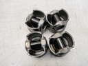4x Pistones Ford Transit FCD FED 2.0 EcoBlue YMR6 ATE0D